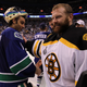 Illustration for article titled Canucks Finally Trade Roberto Luongo, Prepare To Blow Everything Up